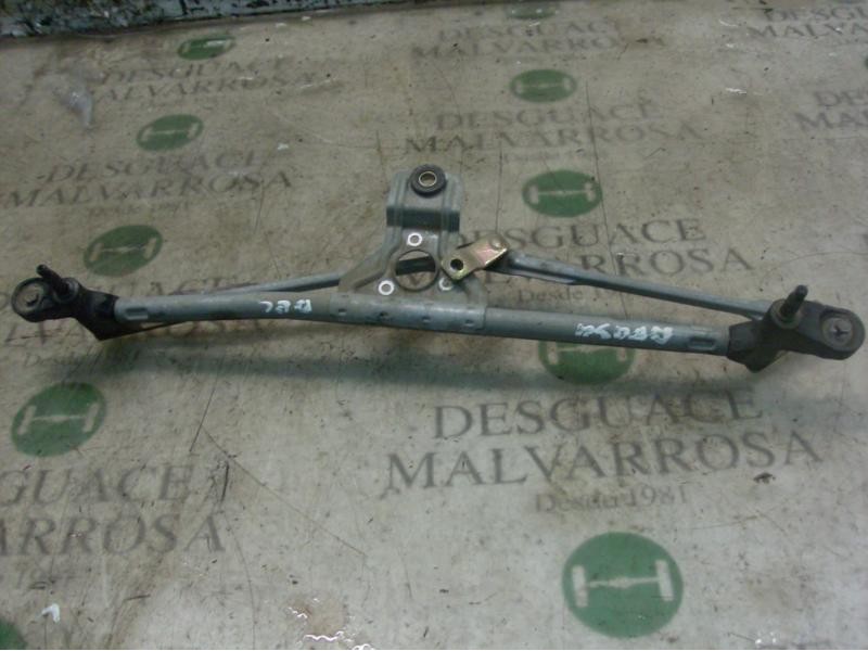 Recambio de articulacion limpia delantero para fiat stilo (192) 1.9 jtd cat referencia OEM IAM   