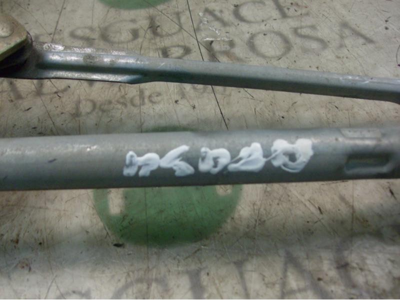 Recambio de articulacion limpia delantero para fiat stilo (192) 1.9 jtd cat referencia OEM IAM   