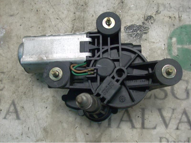 Recambio de motor limpia trasero para fiat stilo (192) 1.9 jtd cat referencia OEM IAM   
