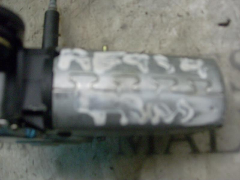 Recambio de motor limpia trasero para fiat stilo (192) 1.9 jtd cat referencia OEM IAM   