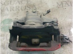 Recambio de pinza freno delantera derecha para fiat stilo (192) 1.9 jtd cat referencia OEM IAM    2