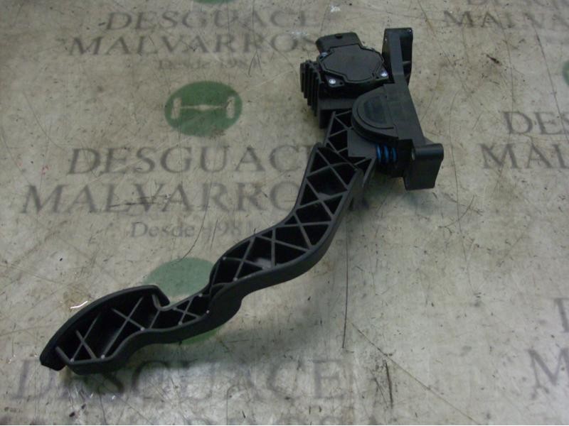 Recambio de potenciometro pedal para fiat stilo (192) 1.9 jtd cat referencia OEM IAM   