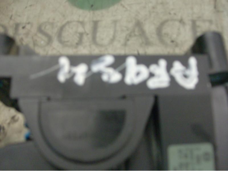 Recambio de potenciometro pedal para fiat stilo (192) 1.9 jtd cat referencia OEM IAM   