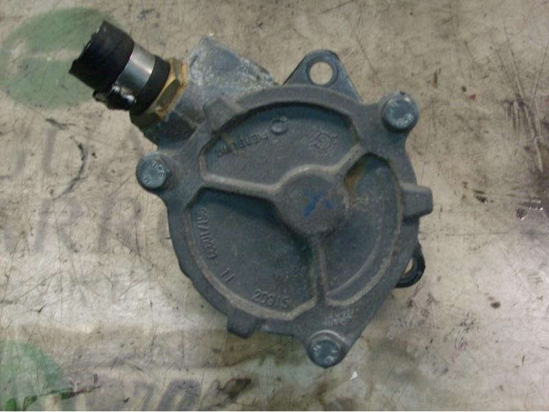 Recambio de depresor freno / bomba vacio para fiat stilo (192) 1.9 jtd cat referencia OEM IAM   