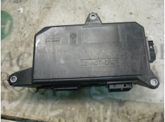Recambio de modulo electronico para fiat stilo (192) 1.9 jtd cat referencia OEM IAM    2