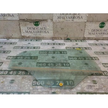 CRISTAL PUERTA TRASERO DERECHO 1591457 