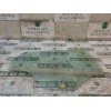 Recambio de cristal puerta trasero derecho para ford fiesta (cb1) 1.4 tdci cat referencia OEM IAM 1591457  