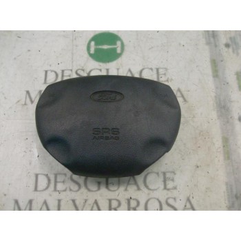 AIRBAG DELANTERO IZQUIERDO 
