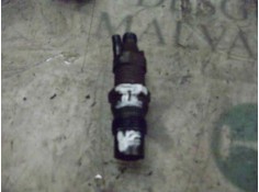 Recambio de inyector para seat ibiza (6k) 1.9 diesel cat (1y) referencia OEM IAM   