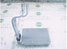 Recambio de radiador calefaccion / aire acondicionado para renault scenic ii authentique referencia OEM IAM   