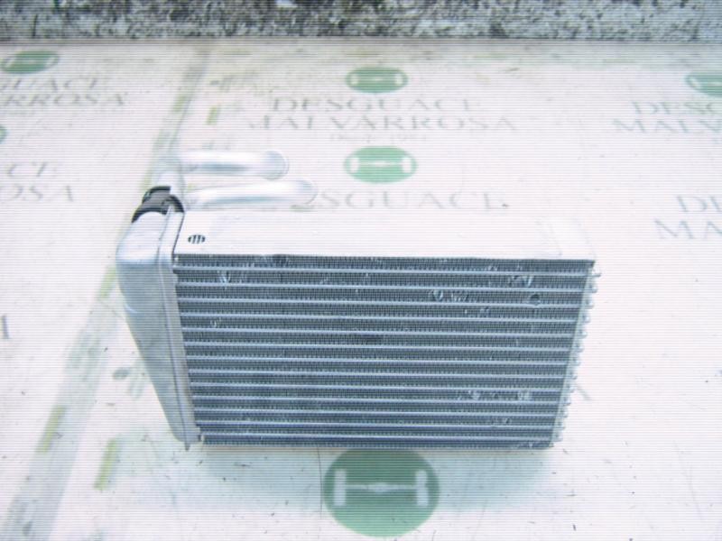 Recambio de radiador calefaccion / aire acondicionado para renault scenic ii authentique referencia OEM IAM   
