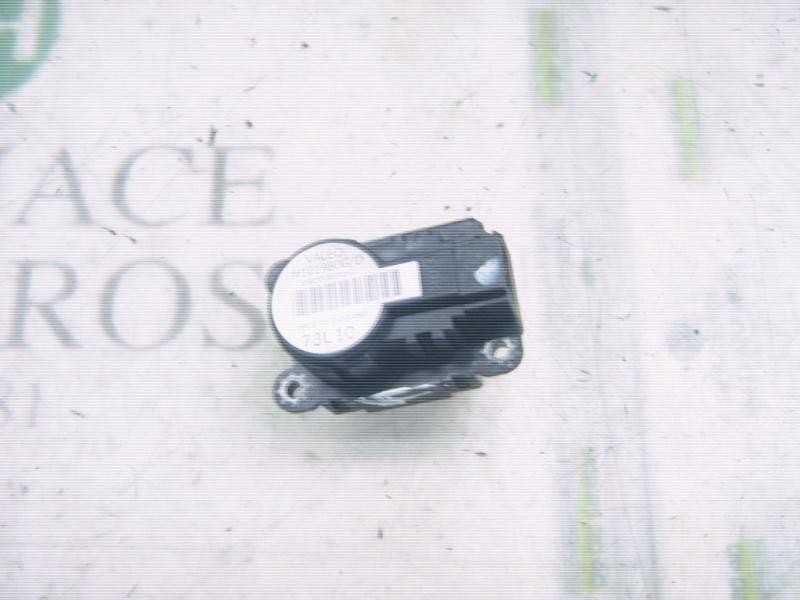 Recambio de motor apertura trampillas climatizador para renault scenic ii authentique referencia OEM IAM   