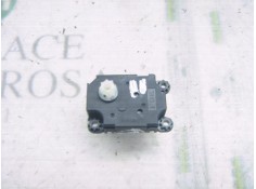 Recambio de motor apertura trampillas climatizador para renault scenic ii authentique referencia OEM IAM    2