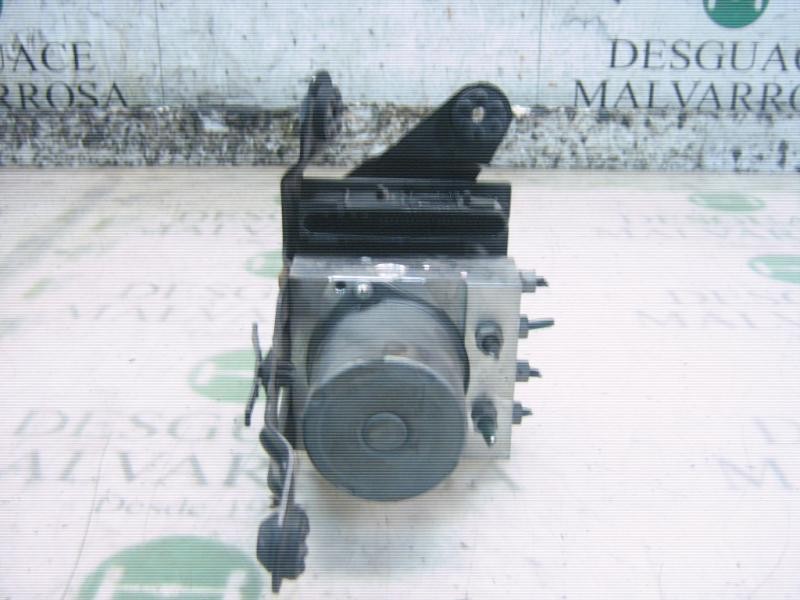 Recambio de abs para renault scenic ii authentique referencia OEM IAM   