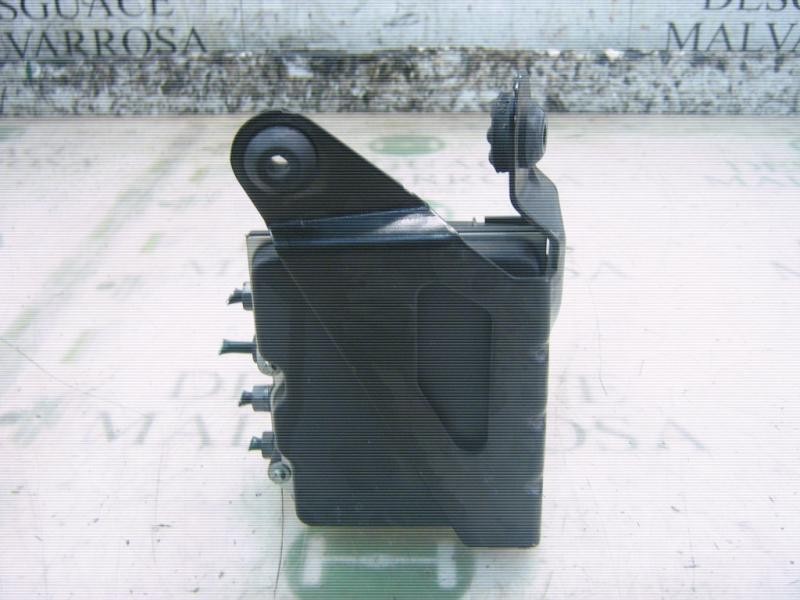 Recambio de abs para renault scenic ii authentique referencia OEM IAM   