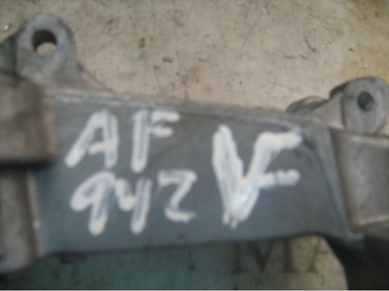 Recambio de depresor freno / bomba vacio para renault scenic ii authentique referencia OEM IAM   