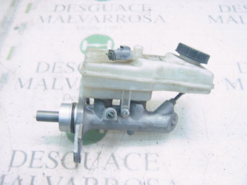 Recambio de bomba freno para renault scenic ii authentique referencia OEM IAM   