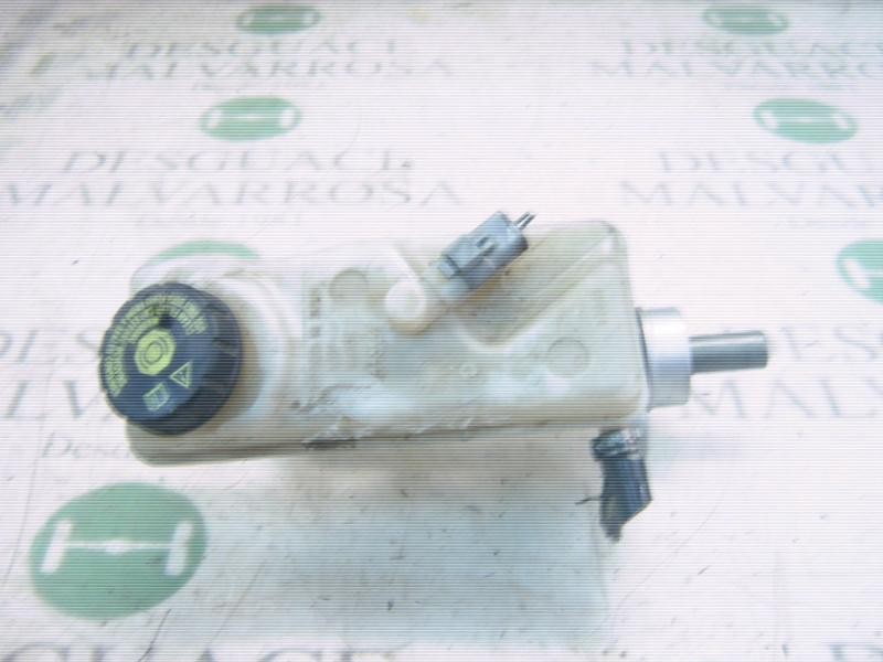 Recambio de bomba freno para renault scenic ii authentique referencia OEM IAM   