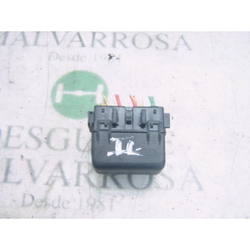 Recambio de modulo electronico para renault scenic ii authentique referencia OEM IAM   