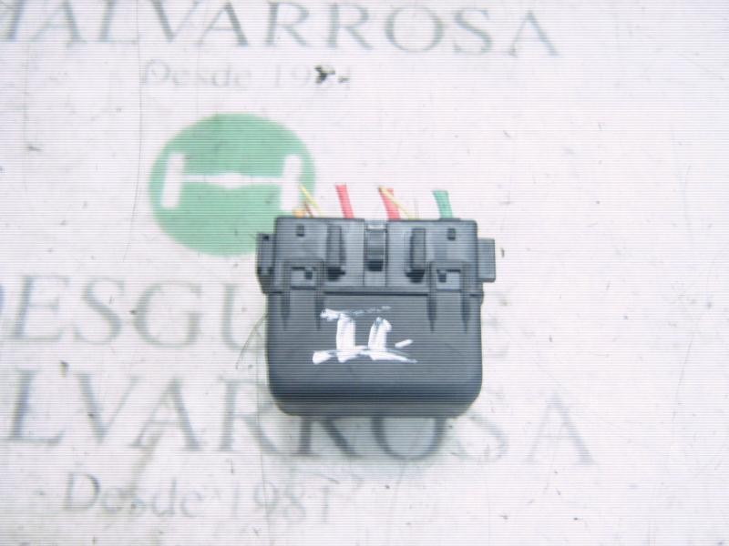 Recambio de modulo electronico para renault scenic ii authentique referencia OEM IAM   