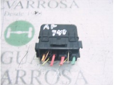 Recambio de modulo electronico para renault scenic ii authentique referencia OEM IAM    2