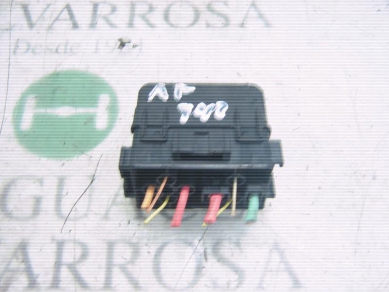 Recambio de modulo electronico para renault scenic ii authentique referencia OEM IAM   