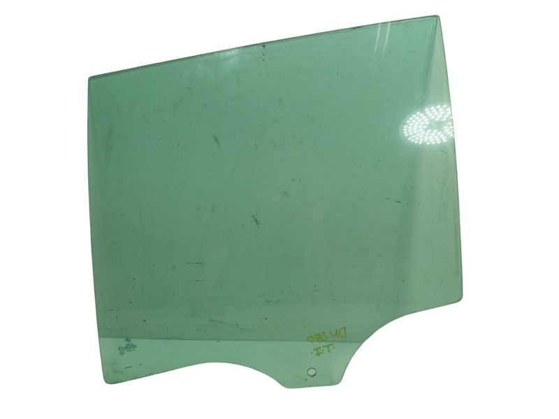 Recambio de cristal puerta trasero izquierdo para bmw x5 (f15, f85) xdrive 25 d referencia OEM IAM 51357470625  