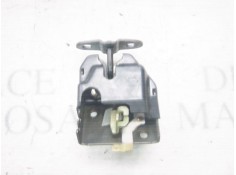 Recambio de cerradura maletero / porton para daewoo kalos 1.4 se referencia OEM IAM    2