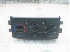 Recambio de mando calefaccion / aire acondicionado para daewoo kalos 1.4 se referencia OEM IAM   