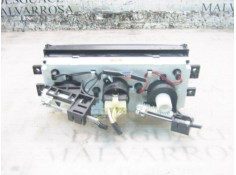 Recambio de mando calefaccion / aire acondicionado para daewoo kalos 1.4 se referencia OEM IAM    2