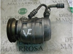 Recambio de compresor aire acondicionado para nissan vanette cargo (hc23) referencia OEM IAM   