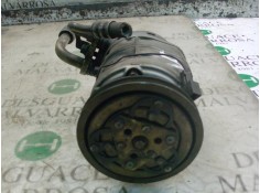 Recambio de compresor aire acondicionado para nissan vanette cargo (hc23) referencia OEM IAM    2