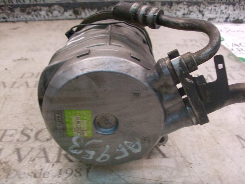 Recambio de compresor aire acondicionado para nissan vanette cargo (hc23) referencia OEM IAM   