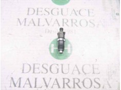 Recambio de inyector para nissan trade 100 referencia OEM IAM   