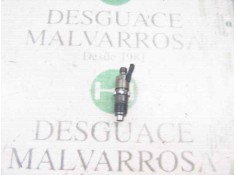 Recambio de inyector para nissan trade 100 referencia OEM IAM   