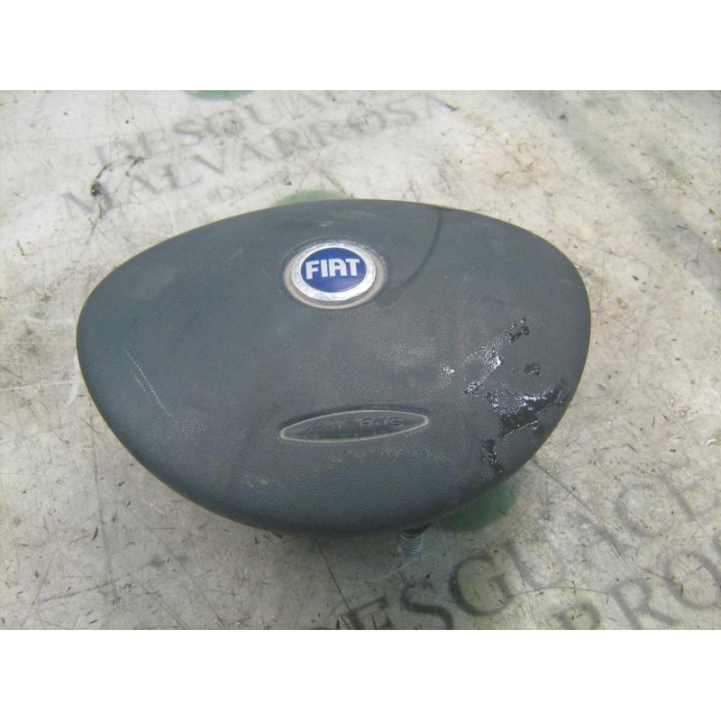 Recambio de airbag delantero izquierdo para fiat doblo cargo (223) 1.9 d furg. referencia OEM IAM   