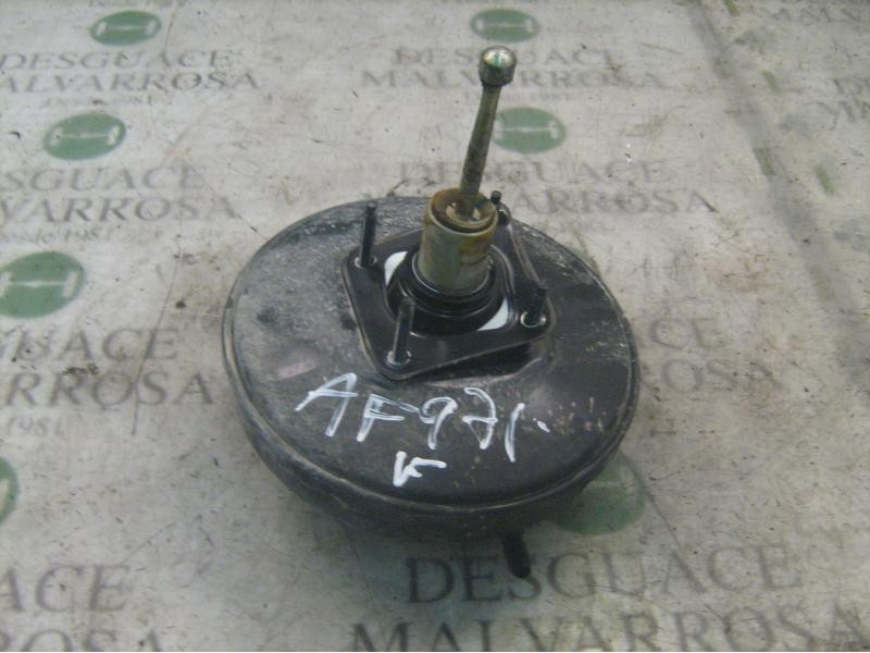 Recambio de servofreno para fiat doblo cargo (223) 1.9 d furg. referencia OEM IAM   