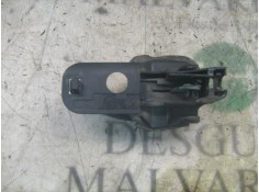 Recambio de maneta interior delantera izquierda para fiat doblo cargo (223) 1.9 d furg. referencia OEM IAM    2