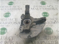 Recambio de mangueta delantera derecha para fiat doblo cargo (223) 1.9 d furg. referencia OEM IAM    2