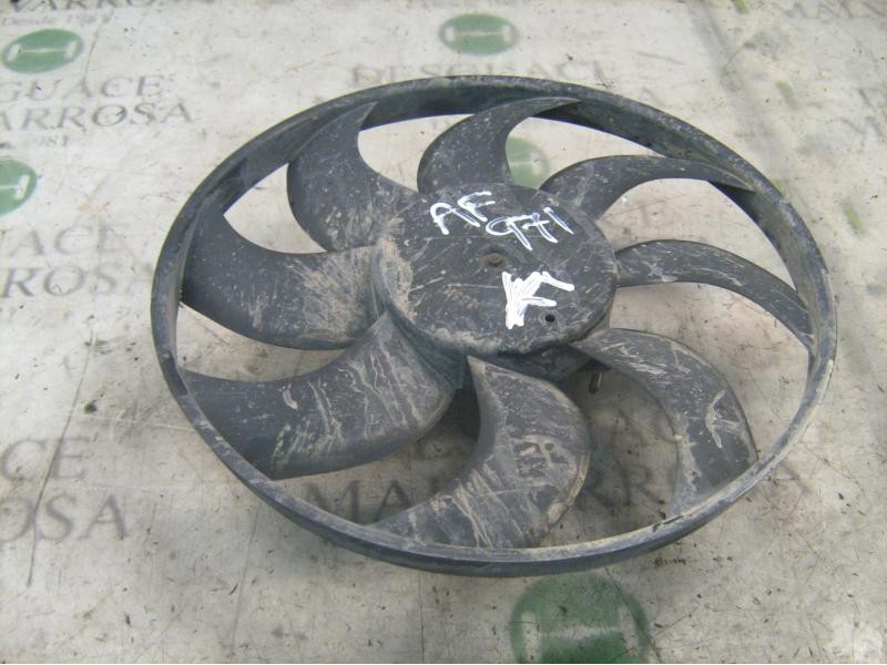 Recambio de electroventilador para fiat doblo cargo (223) 1.9 d furg. referencia OEM IAM   