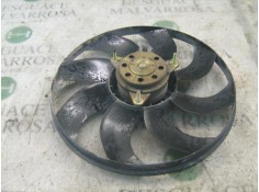 Recambio de electroventilador para fiat doblo cargo (223) 1.9 d furg. referencia OEM IAM    2