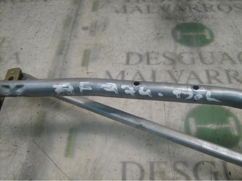 Recambio de articulacion limpia delantero para renault megane ii berlina 3p confort authentique referencia OEM IAM   