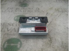 Recambio de mando multifuncion para renault megane ii berlina 3p confort authentique referencia OEM IAM    2