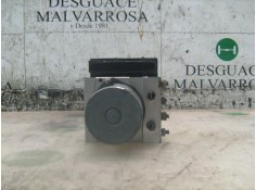 Recambio de abs para renault megane ii berlina 3p confort authentique referencia OEM IAM    2