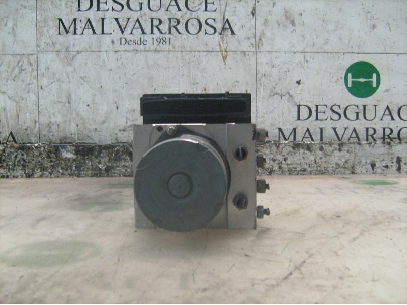Recambio de abs para renault megane ii berlina 3p confort authentique referencia OEM IAM   