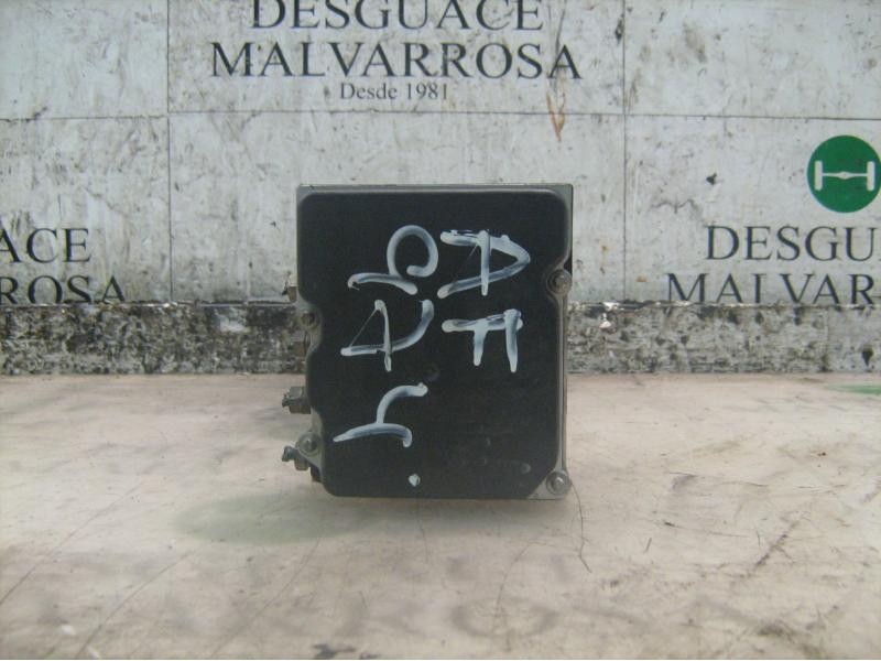 Recambio de abs para renault megane ii berlina 3p confort authentique referencia OEM IAM   