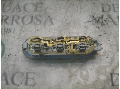 Recambio de piloto interior para renault megane ii berlina 3p confort authentique referencia OEM IAM    2