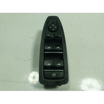 MANDO ELEVALUNAS DELANTERO IZQUIERDO 61319362107 936210701 