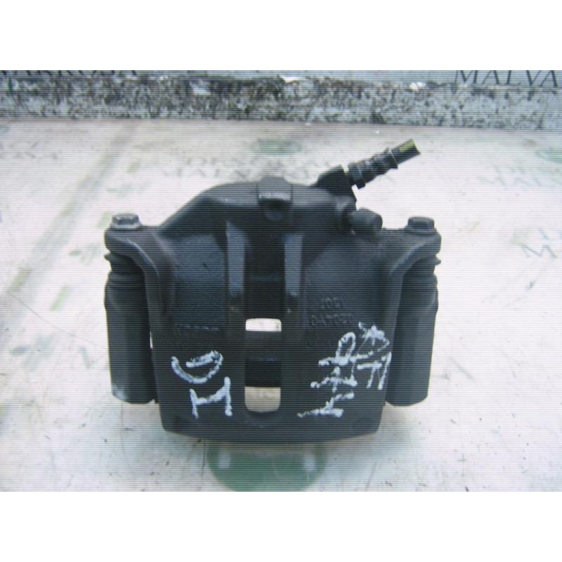 Recambio de pinza freno delantera izquierda para renault megane ii berlina 3p confort authentique referencia OEM IAM   