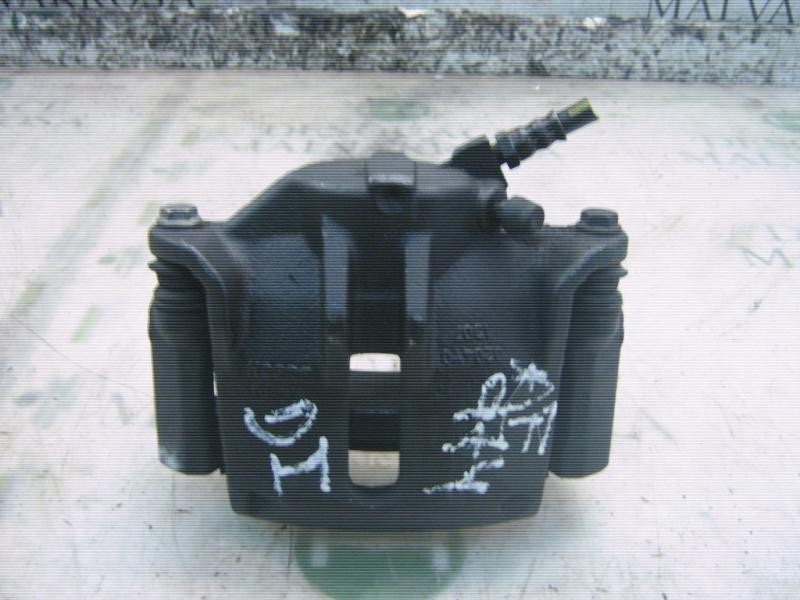 Recambio de pinza freno delantera izquierda para renault megane ii berlina 3p confort authentique referencia OEM IAM   